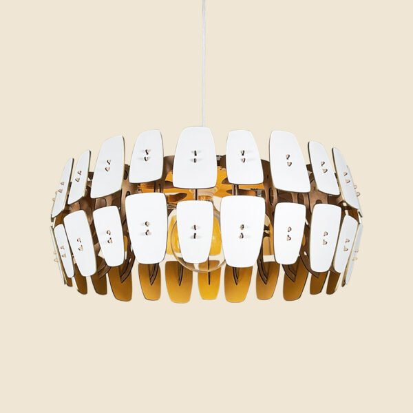 BAZAR 60 Edition Or Blanc