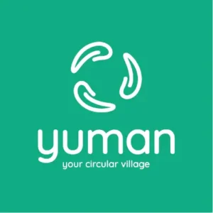 Raymonde est chez Yuman