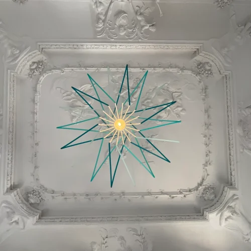 Palais du gouverneur de Namur - Raymonde Design (1)